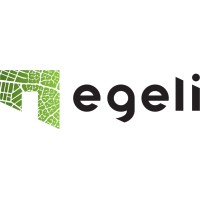 Egeli Proje logo - Similar company to Cengizkan Tasarım Medya