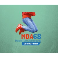 MAISON DES ADOLESCENTS DU HAUT-RHIN logo - Similar company to Maison Des Adolescents De L'Aisne