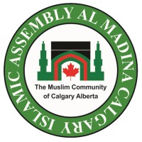 Al-Madinah Calgary Islamic Assembly logo - Similar company to Digital Tactics Media
