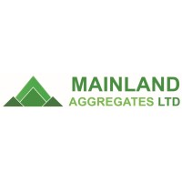 Mainland Aggregates Ltd logo - Similar company to Mars Mechanical
