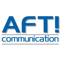 AFT! communication logo - Similar company to Aft Communications