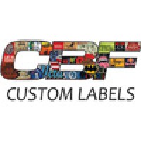 CBF Labels Inc. logo - Similar company to Ecom Email Marketer