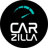 Carzilla logo - Similar company to Thecarzilla.In