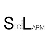 Sec Larm Norden AB logo - Similar company to Cortex Elteknik Ab