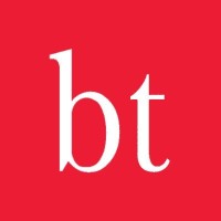 Business Today Egypt - bt logo - Similar company to Summary Channel