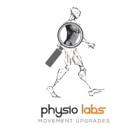 Physio Labs logo - Similar company to Physio On Demand