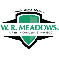 W. R. MEADOWS, INC. logo - Similar company to Polyguard Products, Inc.