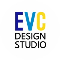 EVC DESIGN STUDIO logo - Similar company to Rhd Design Studio