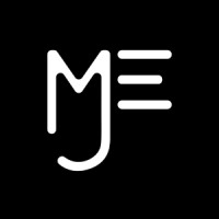 MJE logo - Similar company to Mje
