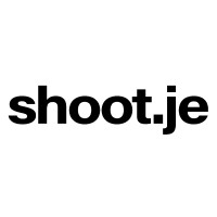 Shoot.je logo - Similar company to Metropolis Photo Studio