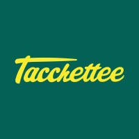 Tacchettee logo - Similar company to Wethefun