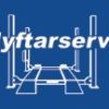AB BILLYFTARSERVICE I LANDVETTER logo - Similar company to Elkontakten I Ale Ab