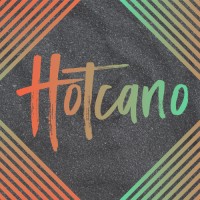 Hotcano logo - Similar company to Modern Digital