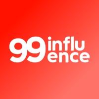 99influence logo - Similar company to Get Influencer