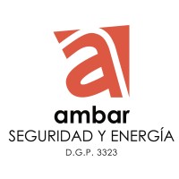 Ambar Seguridad y Energía logo - Similar company to Ambar Telecomunicaciones