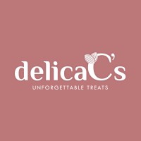 DelicaC's Treats logo - Similar company to Scratch Treats