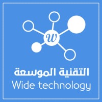 Wide Technology logo - Similar company to Wide Technology