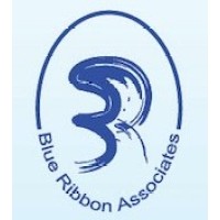 Blue Ribbon Associates logo - Similar company to Iec Engineering Bd Ltd | Integrity Engineering & Consultancy (Iec)