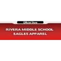 Rivera Middle School logo - Similar company to Arroyo Consulting Group