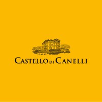 Castello di Canelli logo - Similar company to Innovation Hills