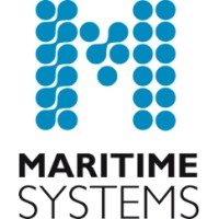 MARITIME SYSTEMS logo - Similar company to Sig-Image
