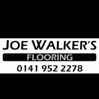 Joe Walker's Flooring logo - Similar company to Calums Cabin