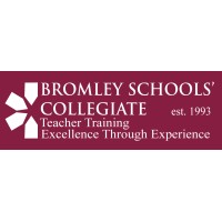 Bromley Schools Collegiate logo - Similar company to Pickhurst Academy