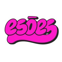 Esōes Cosmetics logo - Similar company to Nasaclip