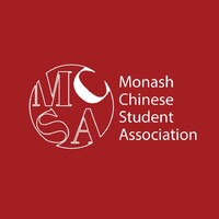 Monash Chinese Student Association - MCSA logo - Similar company to Active Counter Measures