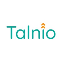 Talnio logo - Similar company to Crafted Lines