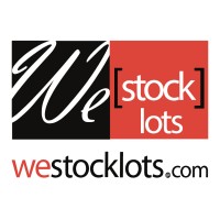 WeStocklots logo - Similar company to Brameda Bv