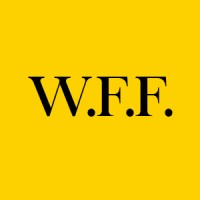 World Fitness Federation Scandinavia logo - Similar company to Hk Model Camp