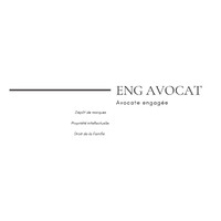 ENG Avocat logo - Similar company to Lbg Avocat