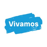 Vivamos logo - Similar company to Reachscale