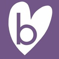 b pop! logo - Similar company to B-Pop!