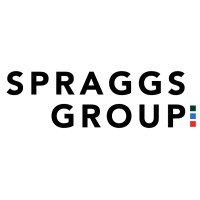 Spraggs Group logo - Similar company to Elemental Harmony Studio