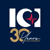 ICI Meeting December 7-9, 2025 logo - Similar company to Amg Medtech