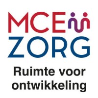 MCE Zorg logo - Similar company to Gratefulcoaching