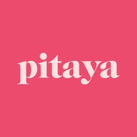 Pitaya logo - Similar company to Étage