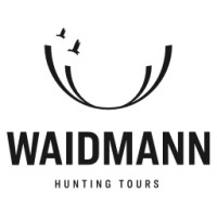 Waidmann Jaktresor logo - Similar company to Vildmarken