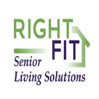 Right Fit Senior Living Solutions logo - Similar company to Age Better!