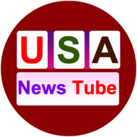 USA News Tube logo - Similar company to Rooted Friends Project