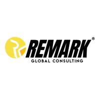 Remark Global Consulting logo - Similar company to Velocity Technology Group (United Kingdom)