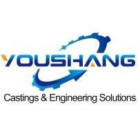 Shandong Youshang Machinery Equipment Co., Ltd. logo - Similar company to Trade World One