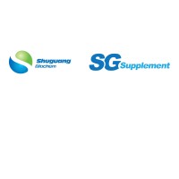 Zhangjiagang Shuguang Biochemical Factory logo - Similar company to Sg Supplement