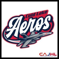 Cold Lake Aeros Junior A Hockey Club
