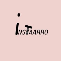 Instaarro logo - Similar company to Maninder Wave