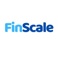 FinScale logo - Similar company to Liveguard