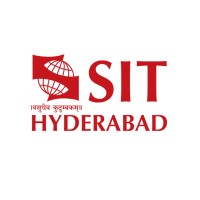 Symbiosis Institute of Technology, Hyderabad logo - Similar company to Bluephant