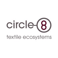 Circle-8 Textile Ecosystems logo - Similar company to The Lordian Group